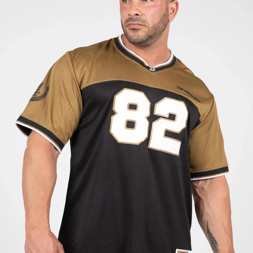 Soccer jersey Gorilla Wear Trenton
