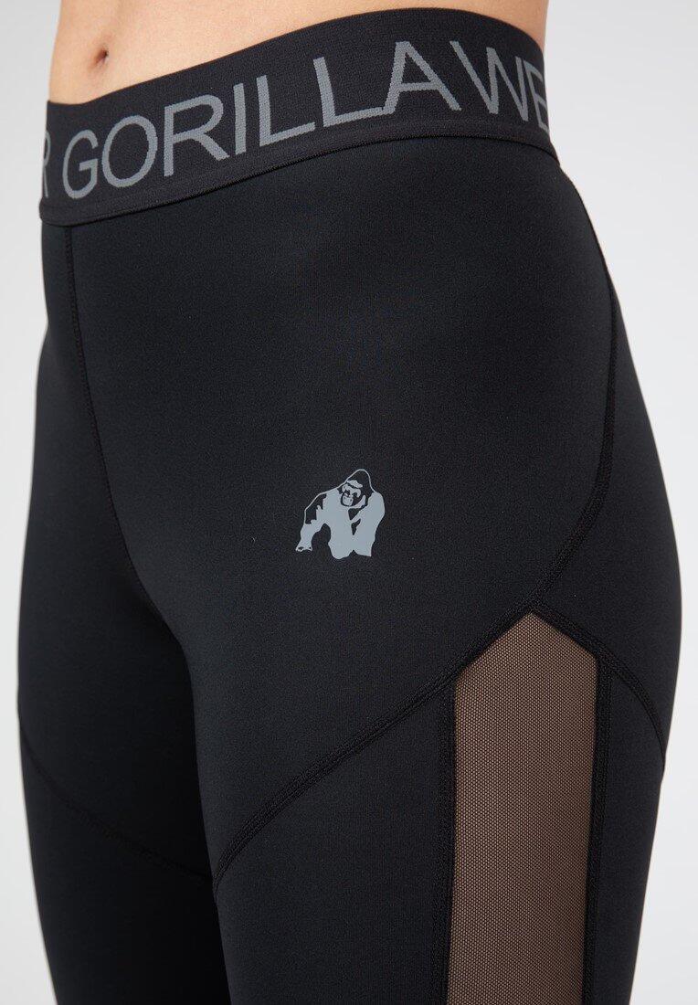 Osseo Leggings - Noir 4/4
