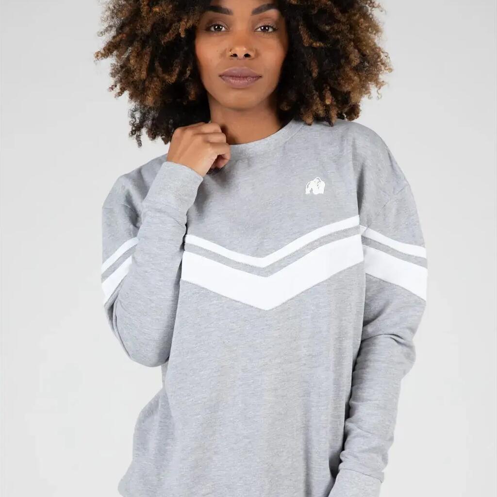 Women's oversized sweatshirt Gorilla Wear Hailey