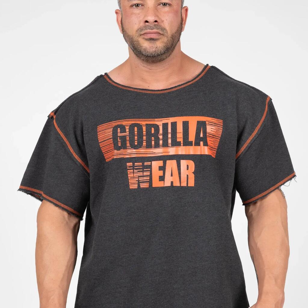 Training top Gorilla Wear Wallace