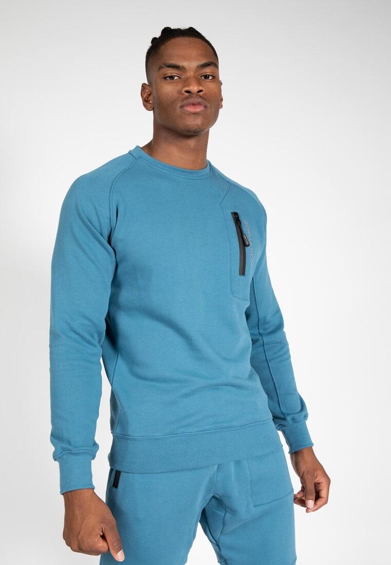 Blauw / Blauw / Blauw