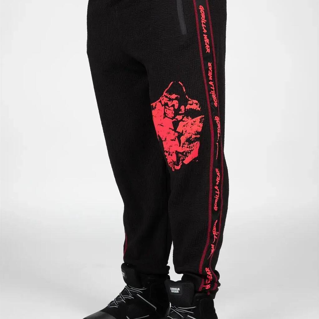 Jogging Trousers Gorilla Wear Buffalo Old School Workout