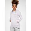 Charlotte Hoodie - Lilac - XS