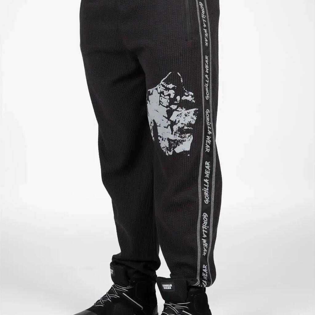 Jogging Trousers Gorilla Wear Buffalo Old School Workout