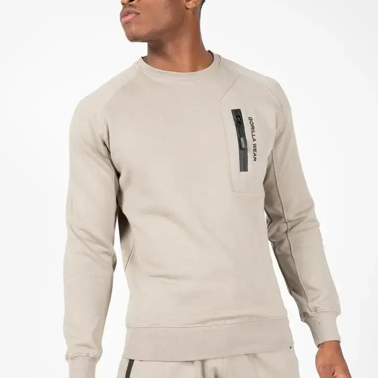 Sweatshirt Gorilla Wear Newark