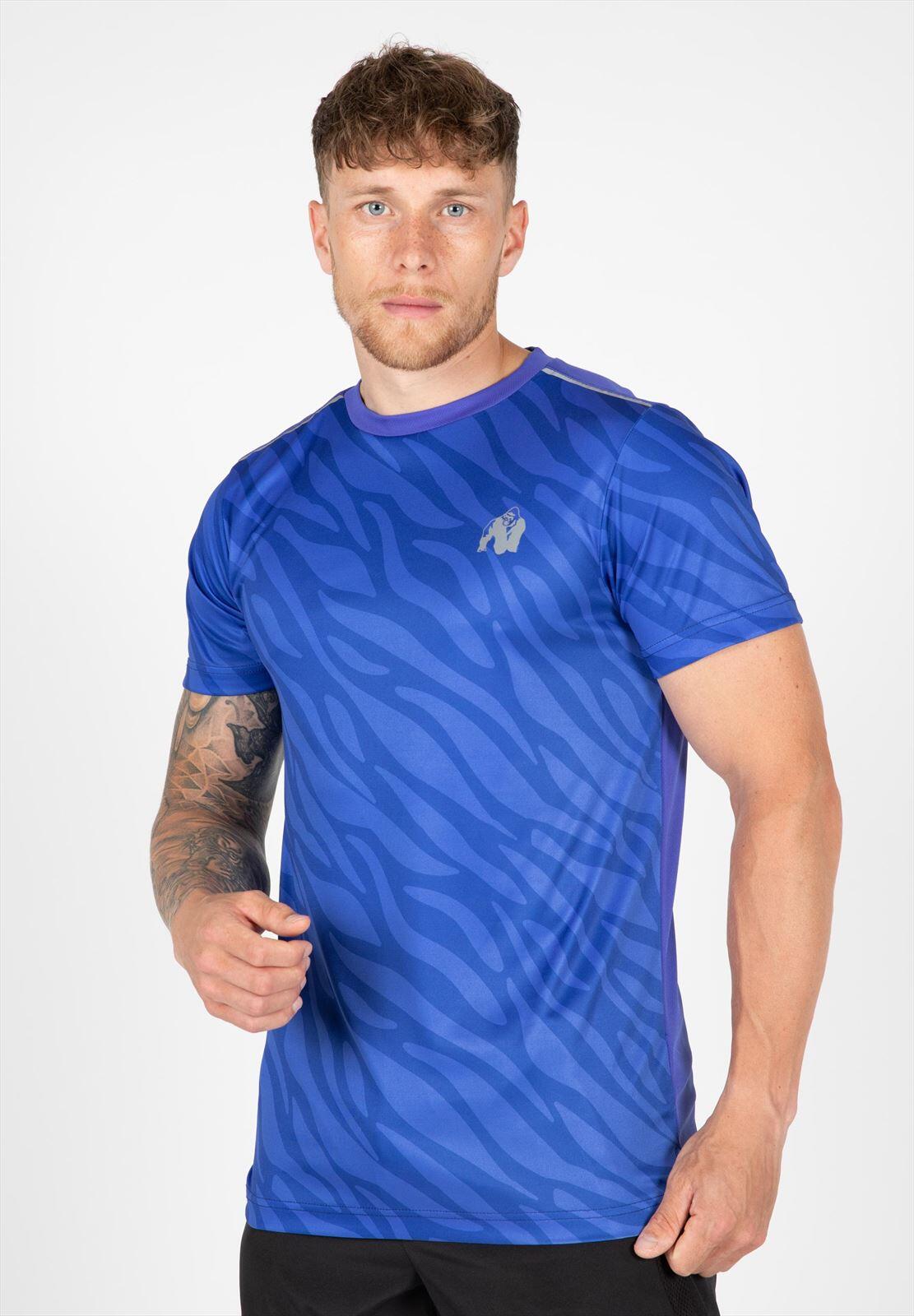 GORILLA WEAR Jersey Gorilla Wear Washington