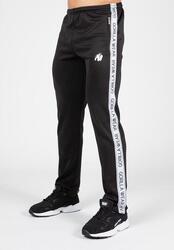 Delaware Track Pantalon - Noir
