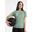 Mokena T-shirt - Vert