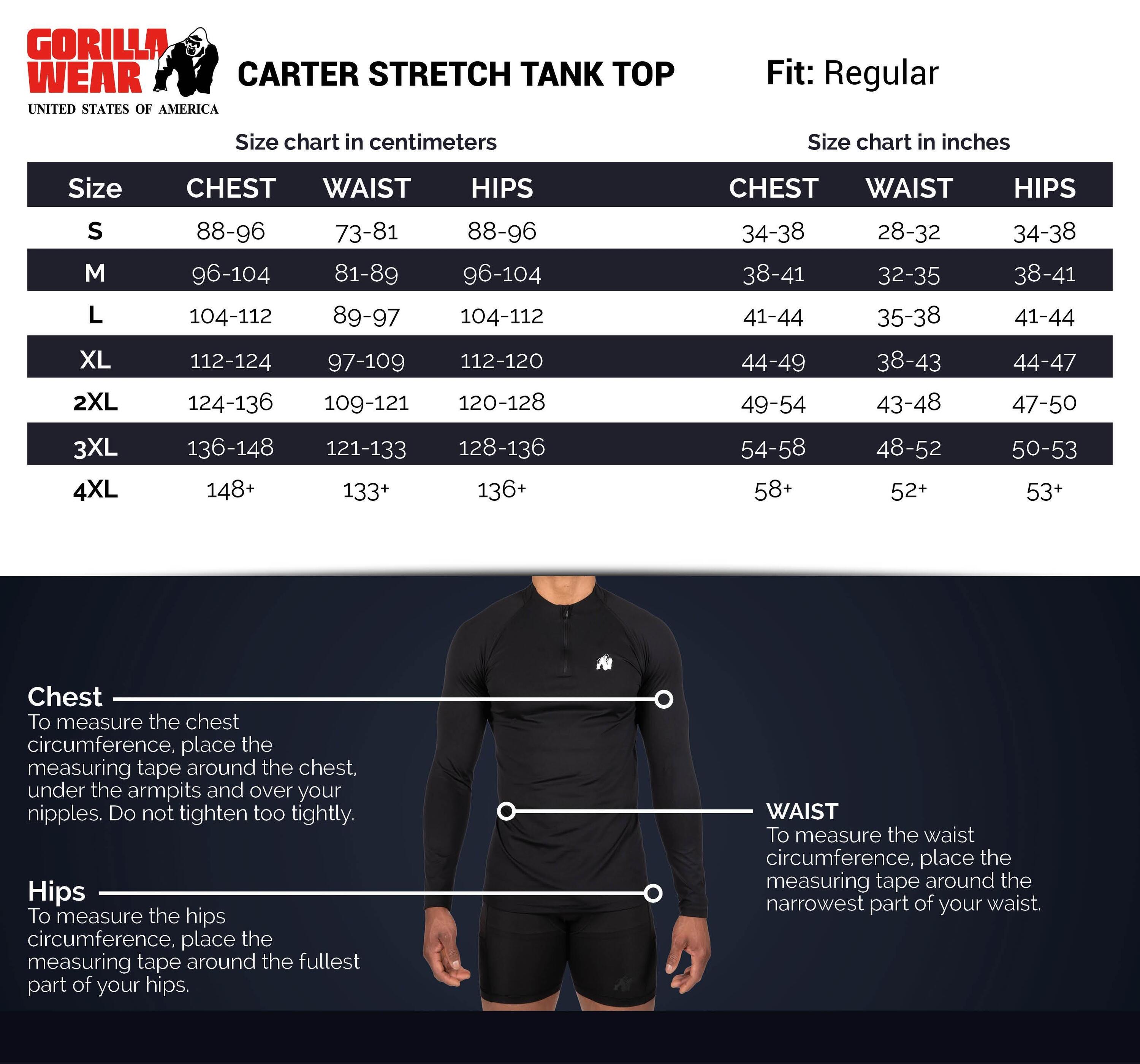 Carter Stirata Canotta - Army Verde 5/7