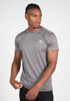 Easton t-shirt - blauw
