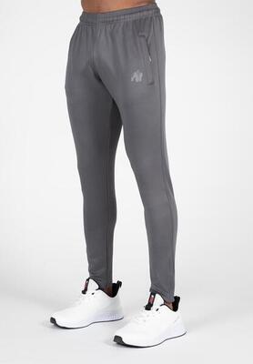 Scottsdale track pants - grijs