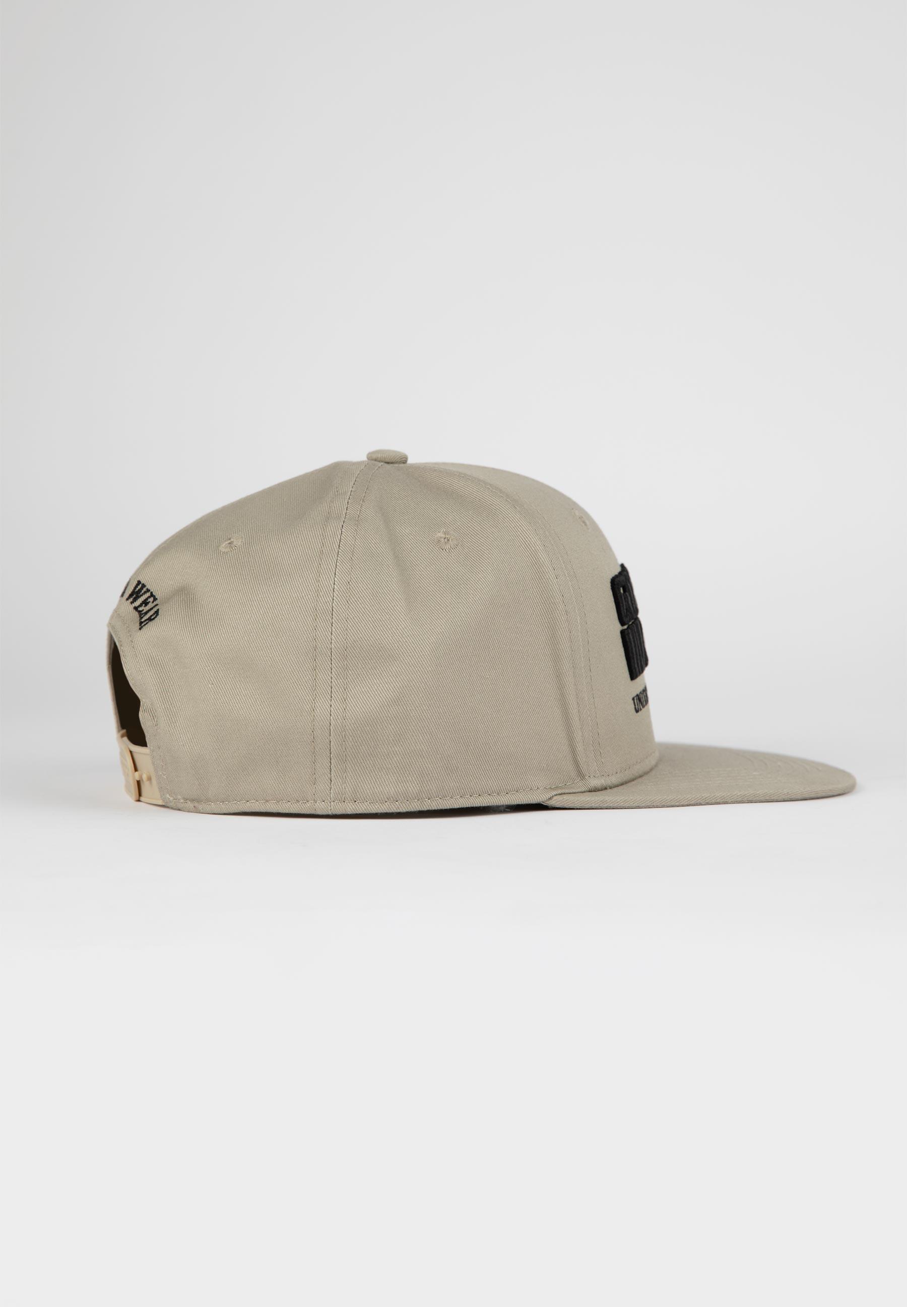 Dothan Casquette - Beige 4/5