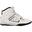 Troy High Tops - White - EU 37