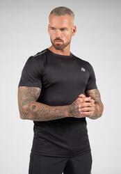 Easton T-shirt - Noir