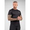 Easton T-shirt - Noir