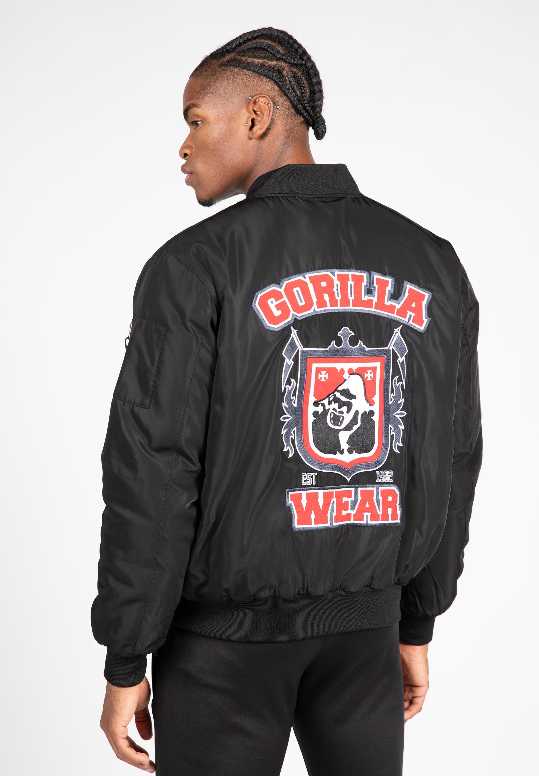 GORILLA WEAR picture