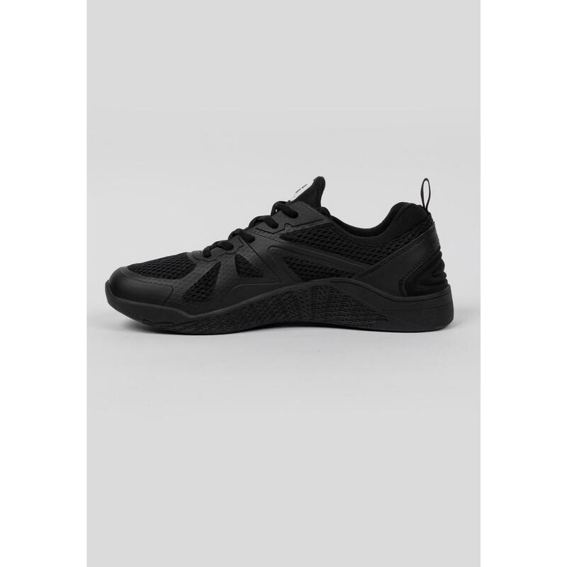 Gym Hybrids - Black/Black - EU 36