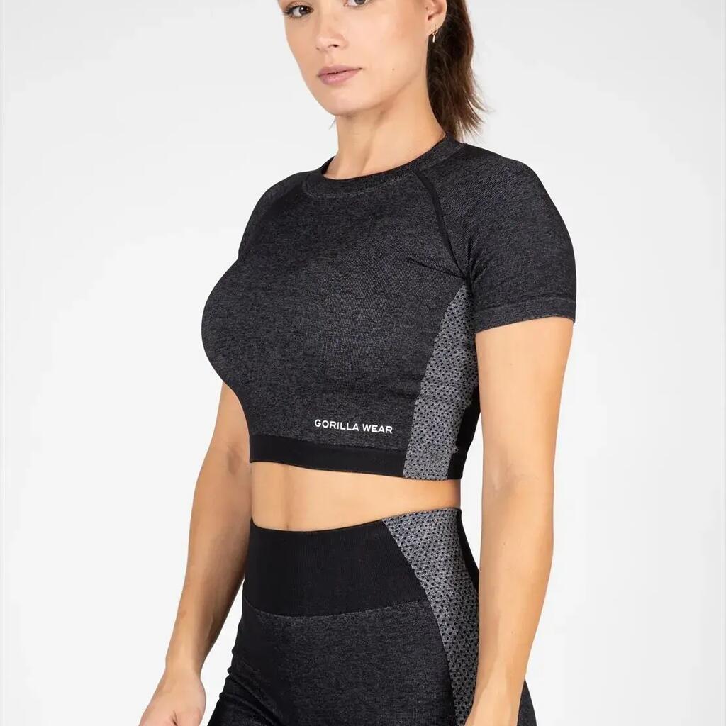 Women's training top Gorilla Wear Selah