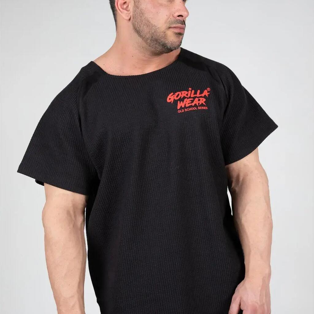 Jersey Gorilla Wear Augustine Old School