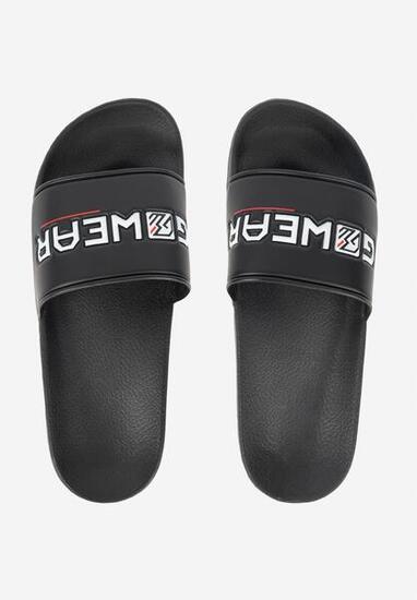 Gwear Chanclas - Negro - EU 45