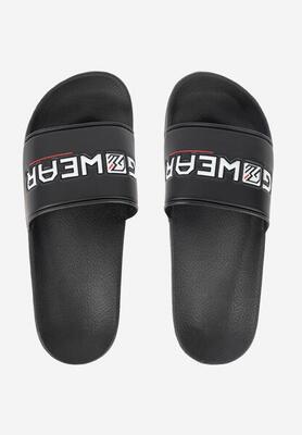Gwear Chanclas - Negro - EU 41