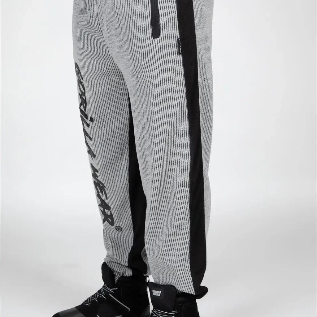 Jogging Trousers Gorilla Wear Augustine Old School