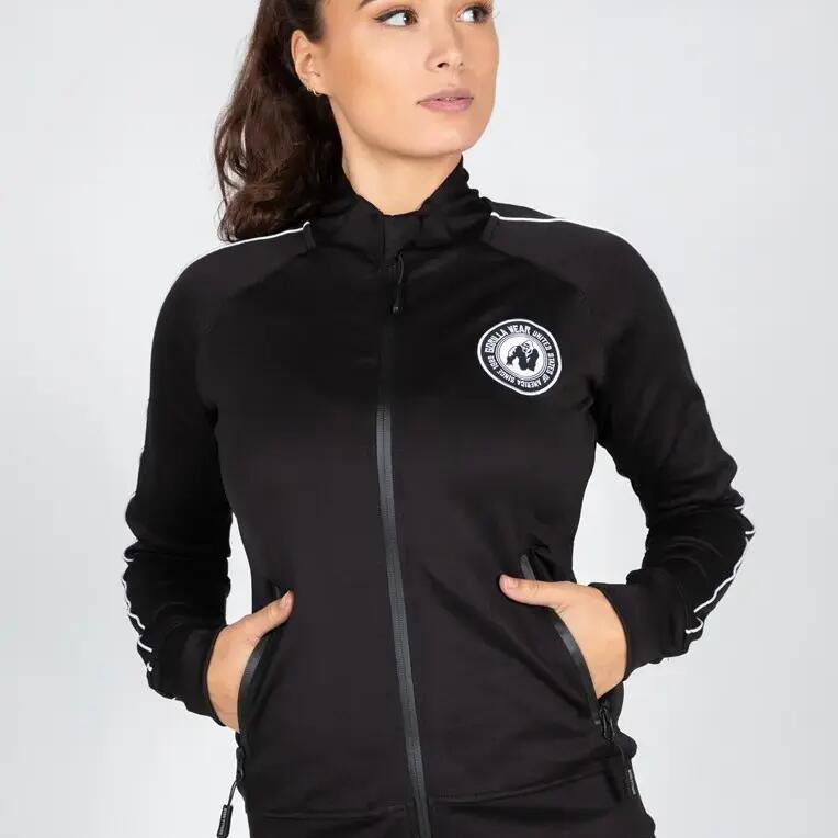Women's Tracksuit Gorilla Wear Montana Track