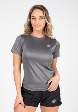 Raleigh Camiseta - gris