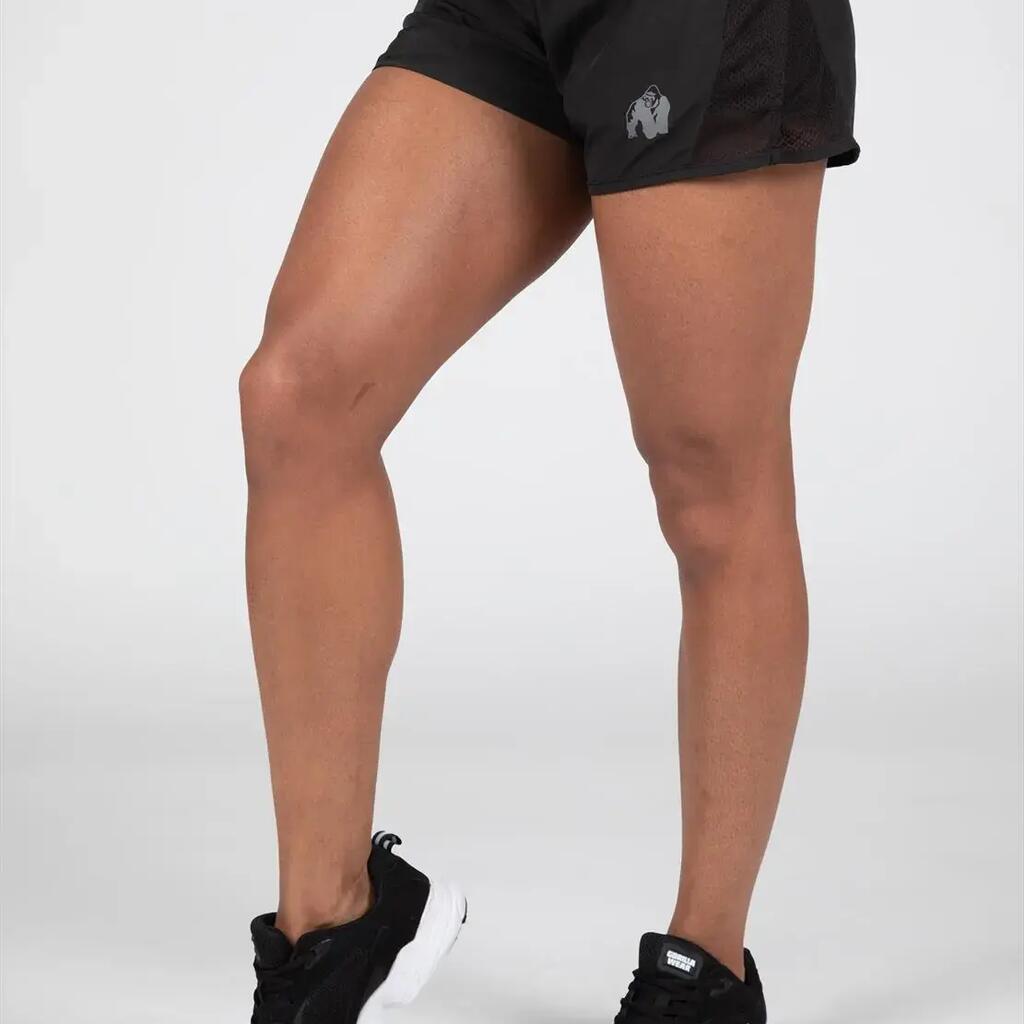 Women's 2-in-1 shorts Gorilla Wear Portland
