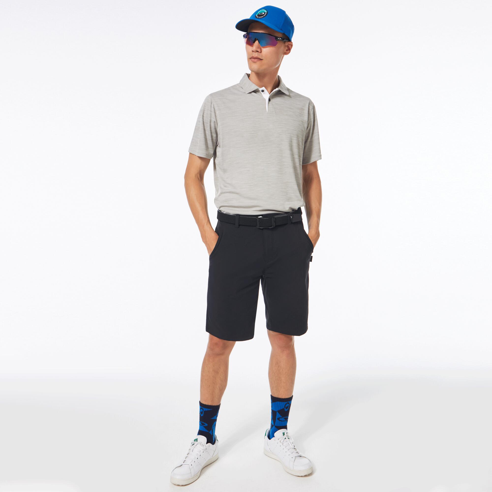 Polo Manches courtes - Aero Hydrolix 3/5