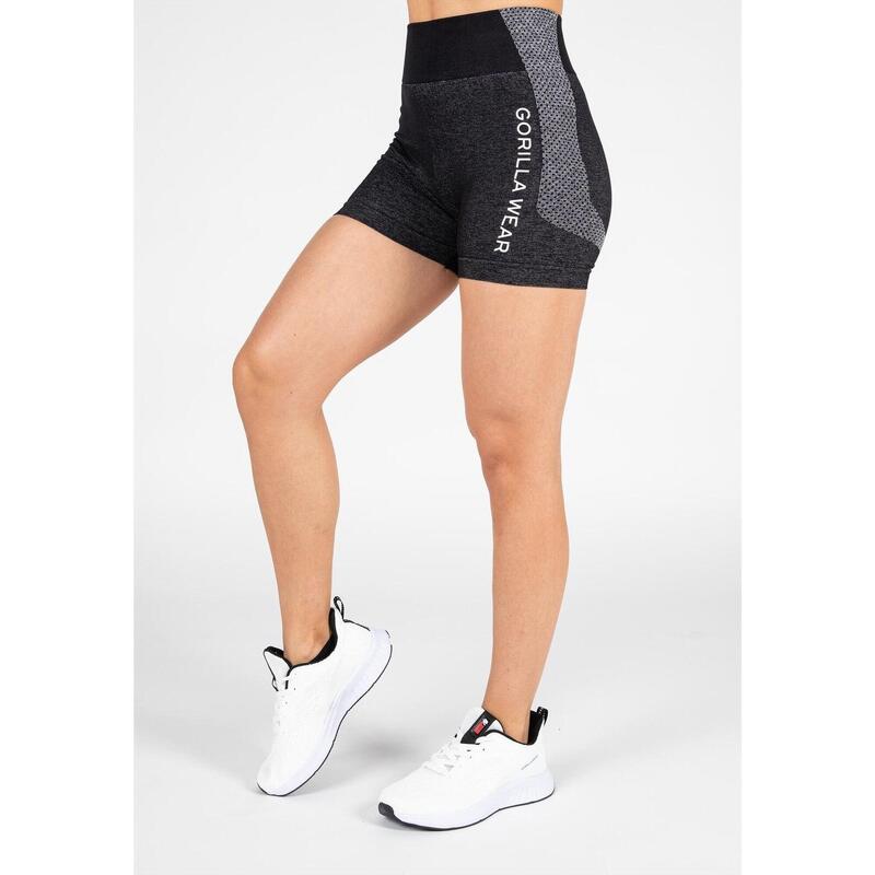 Shorts für Damen Gorilla Wear Selah