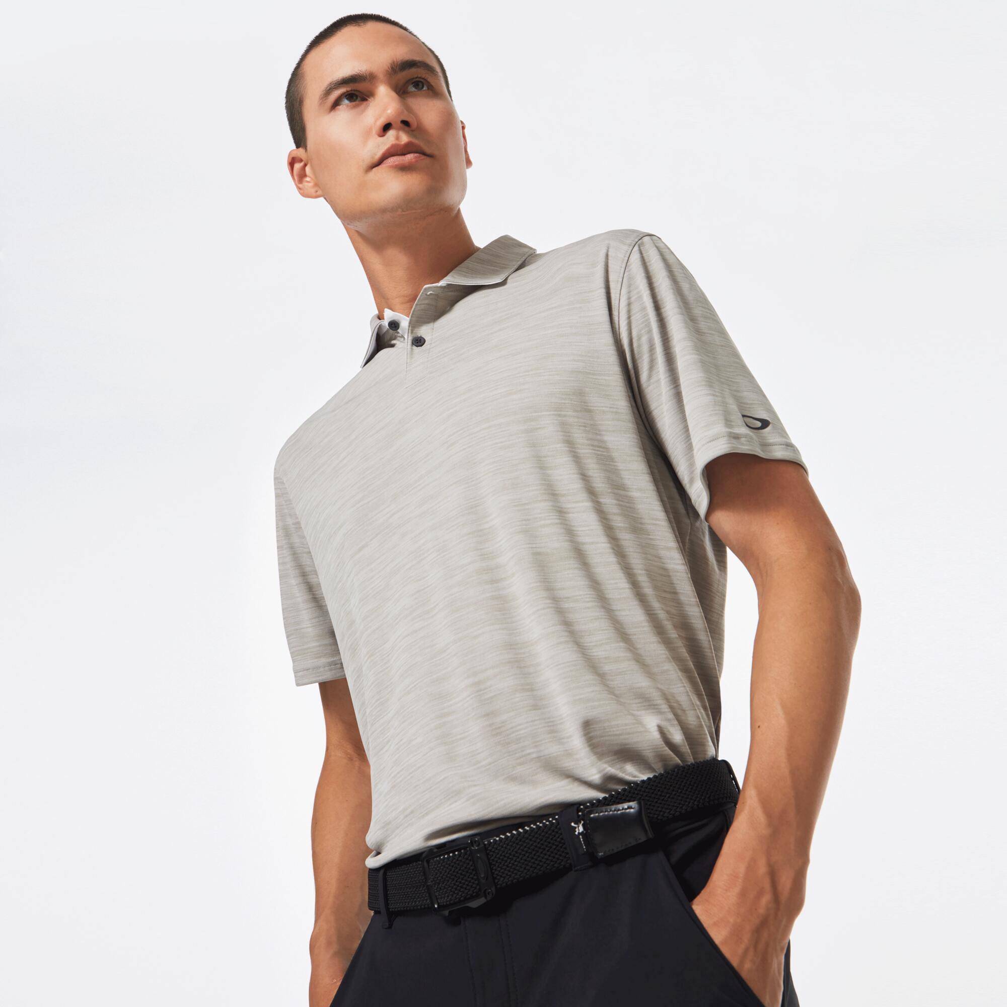 Polo Manches courtes - Aero Hydrolix 4/5