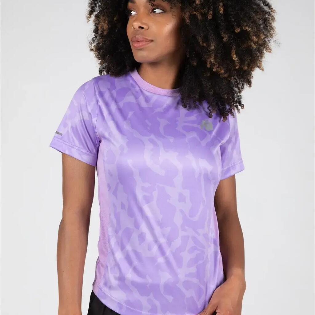 Women's T-shirt Gorilla Wear Raleigh