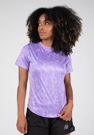 Raleigh Camiseta - gris