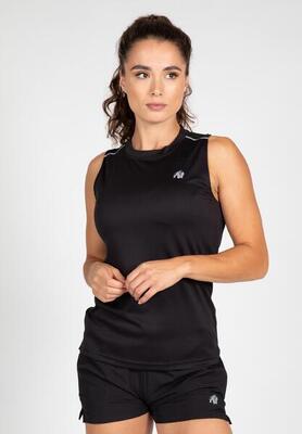 Mokena tank top - rood