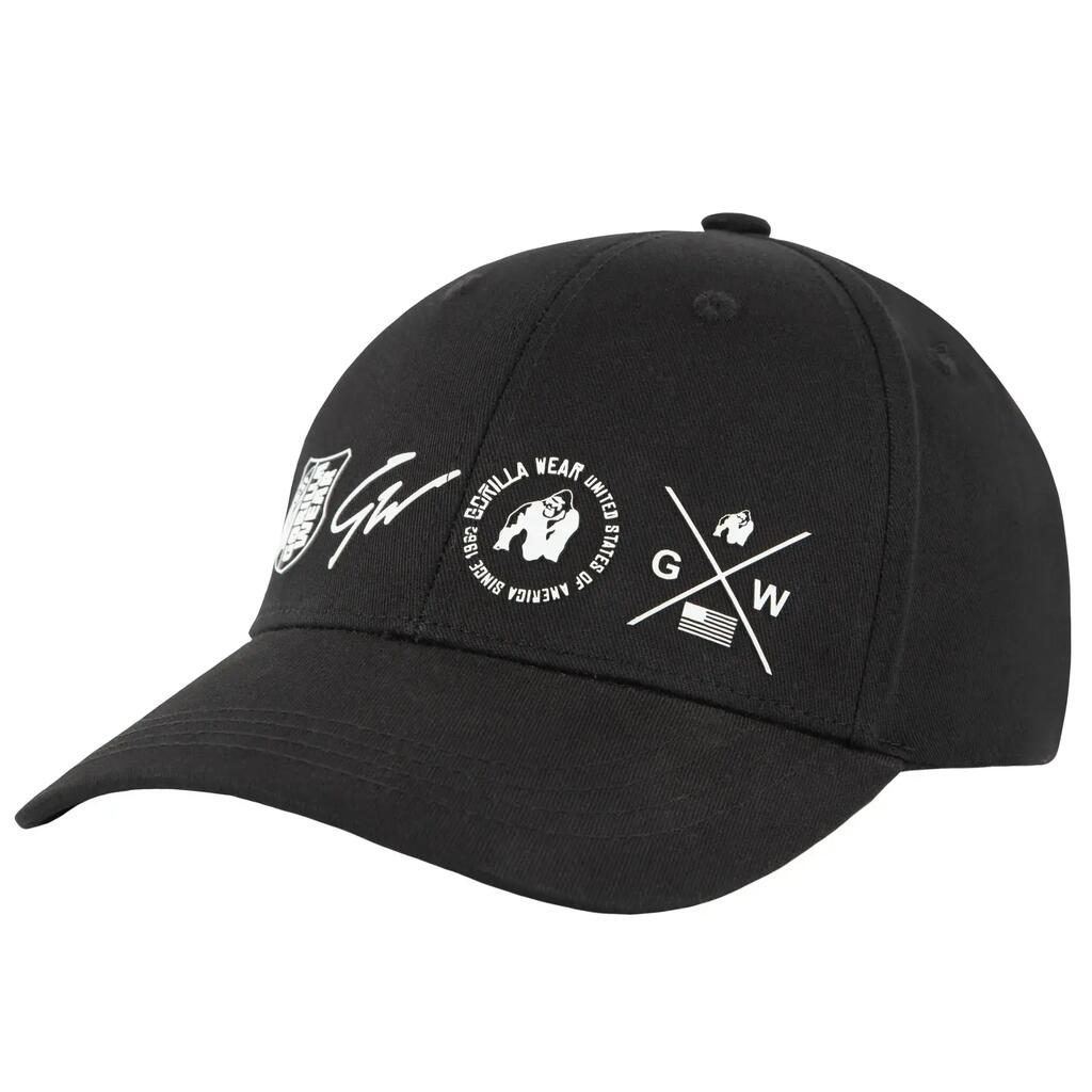 Baseball cap Gorilla Wear Weston