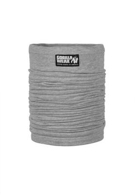 Alaska neck warmer - grijs