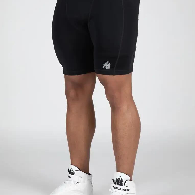 Compression shorts Gorilla Wear Philadelphia