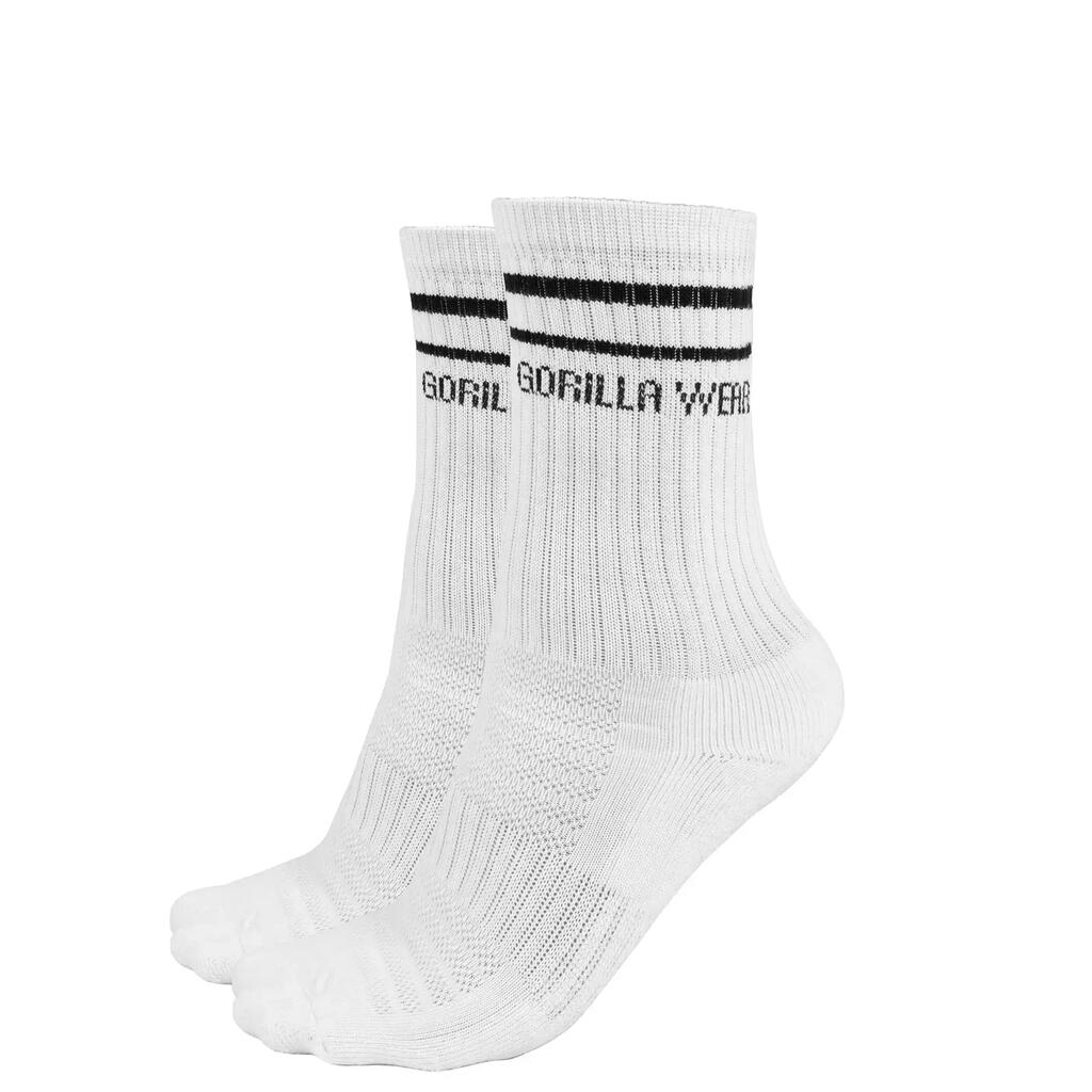 Football Socks Gorilla Wear Crew