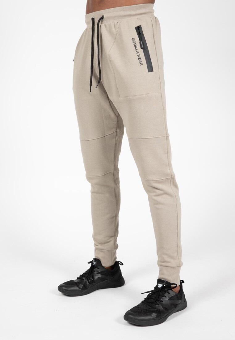 GORILLA WEAR Jogging Trousers Gorilla Wear Newark