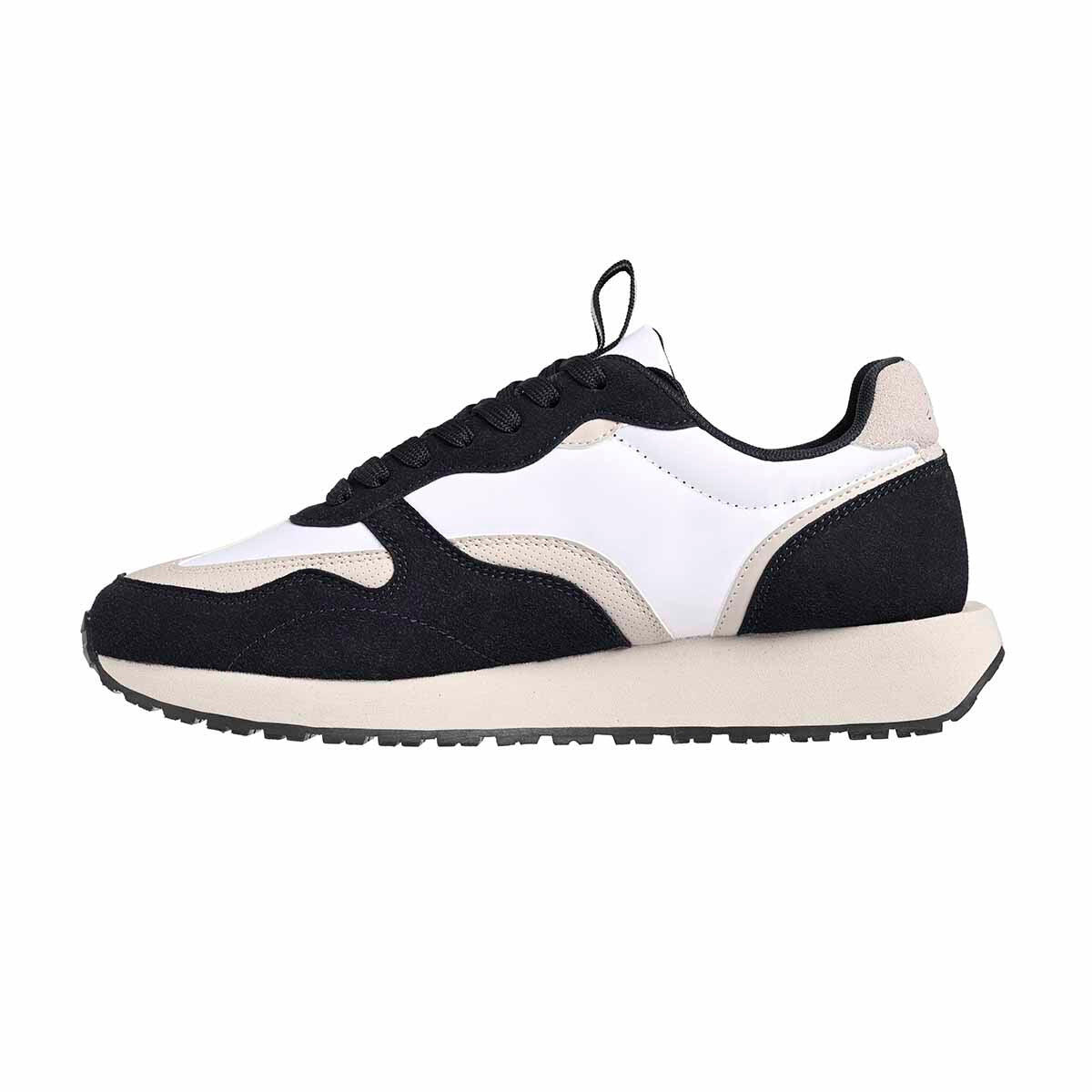 Zapatilla Hombre Kappa Logo Arvika Blanco Marino 2/5