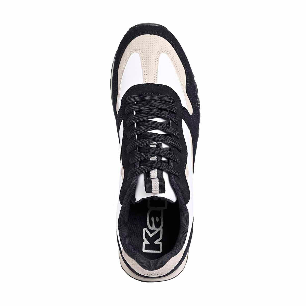 Zapatilla Hombre Kappa Logo Arvika Blanco Marino 4/5