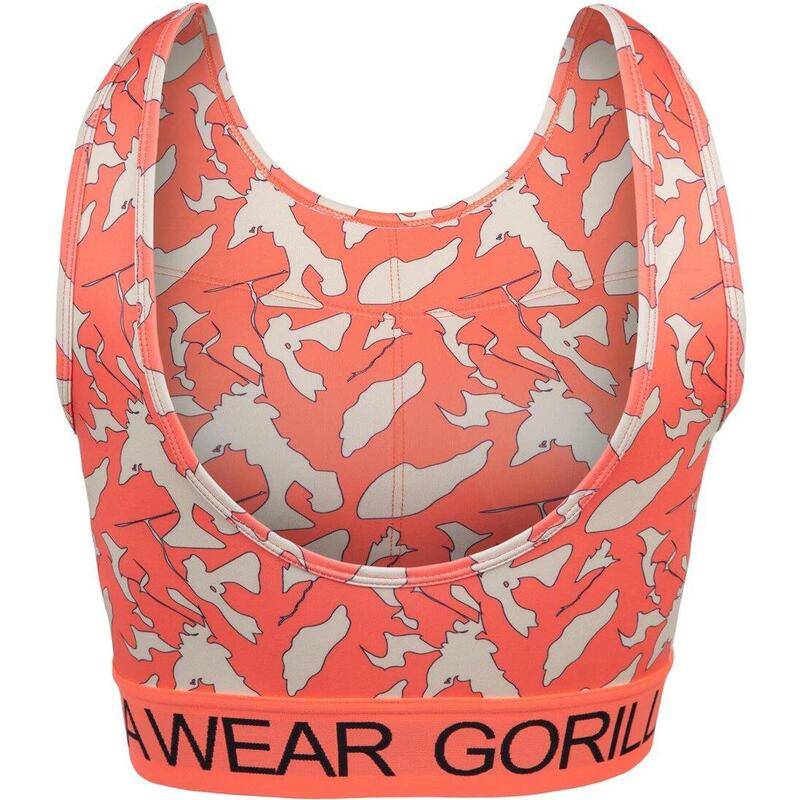 Damen-Sport-BH Gorilla Wear Osseo