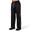 Functional Mesh Pantalon - Noir/Rouge