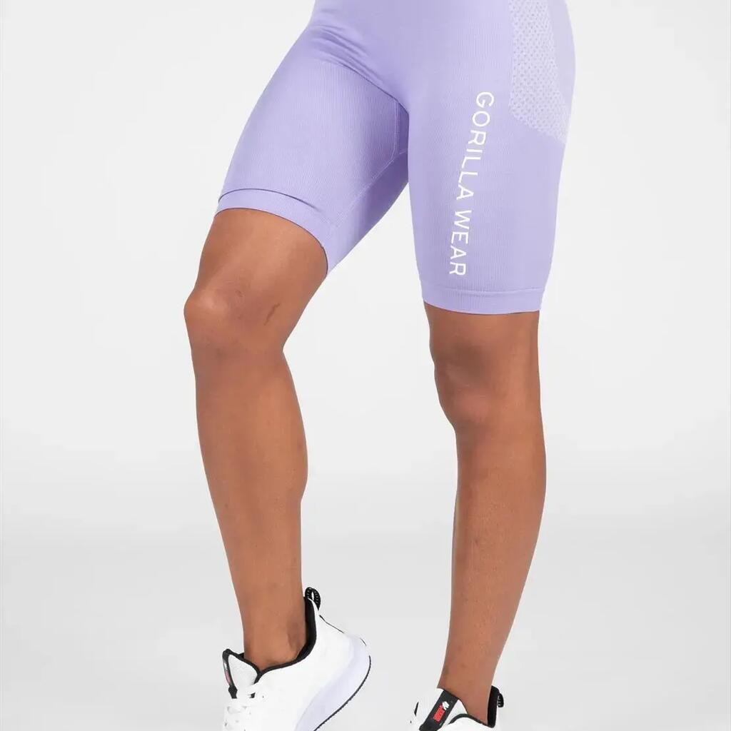 Women's Seamless Bibtights Gorilla Wear Selah