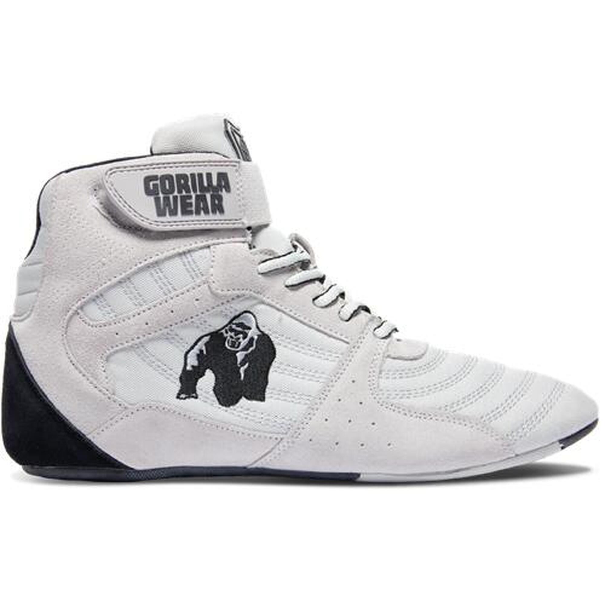 Perry High Tops Pro - White - EU 46