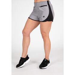 Alice Shorts - Gray