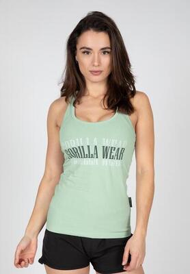 Verona Canotta - Verde