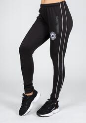 Montana Track Pantalon - Noir