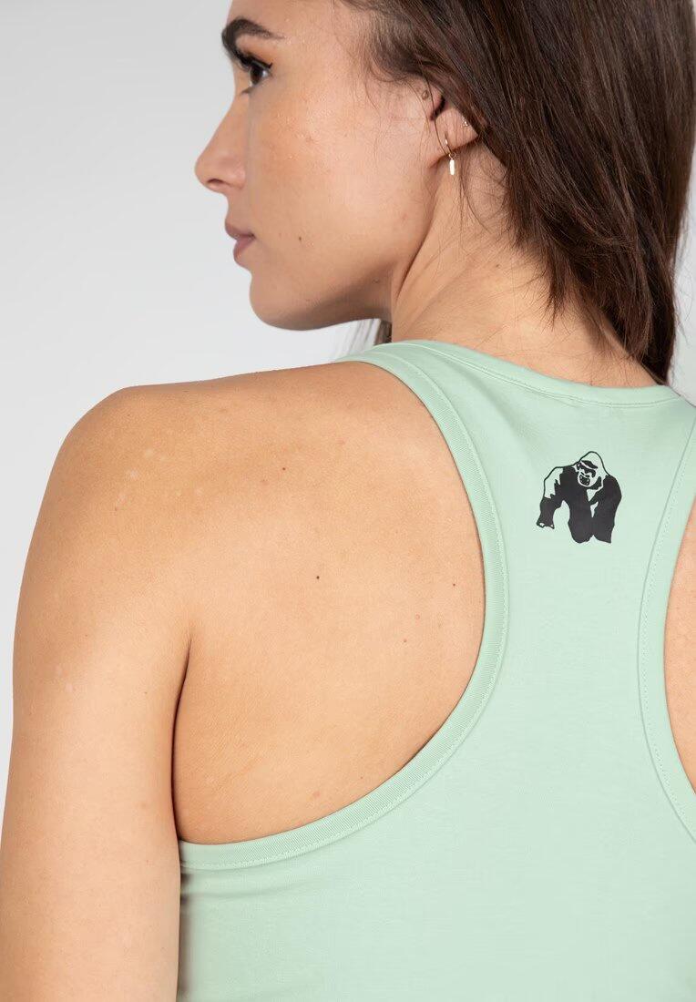 Verona Tank Top - Groen 4/7
